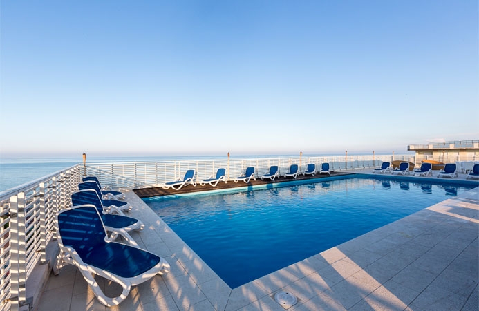 Medi Garden Resort, Alba Adriatica