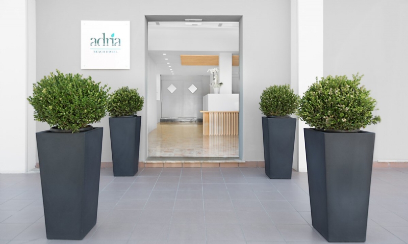 Hotel Adria, Alba Adriatica