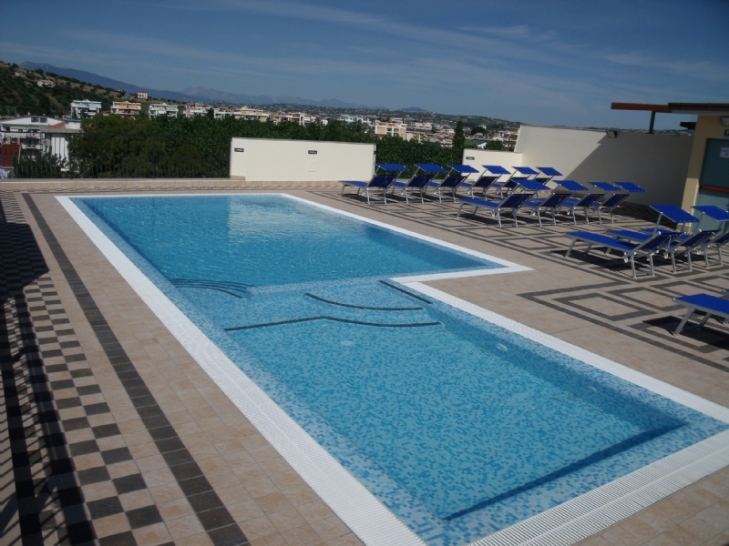 Hotel Adriatico - Alba Adriatica