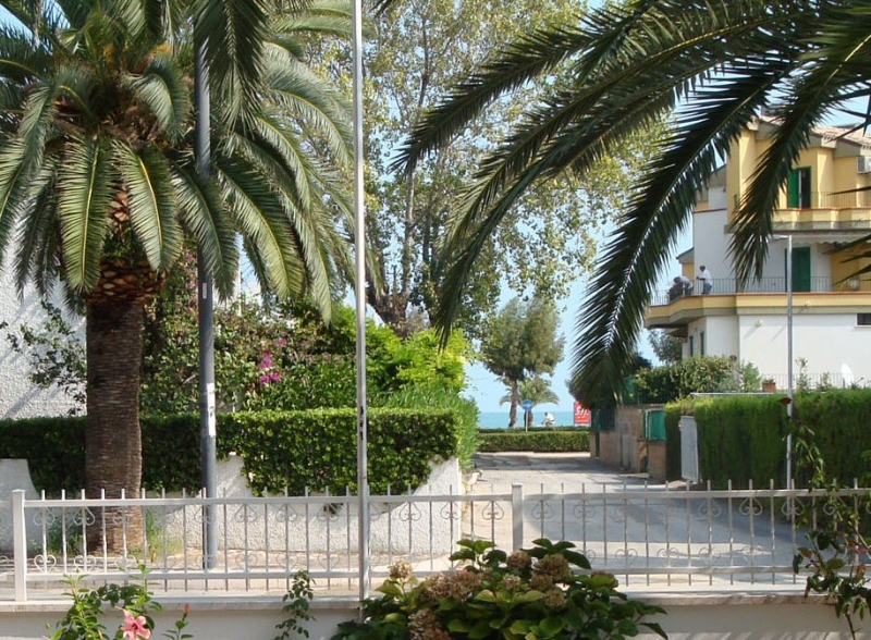 Hotel Caravel - Vasto