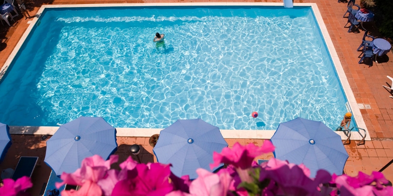 Hotel Leucò - Martinsicuro