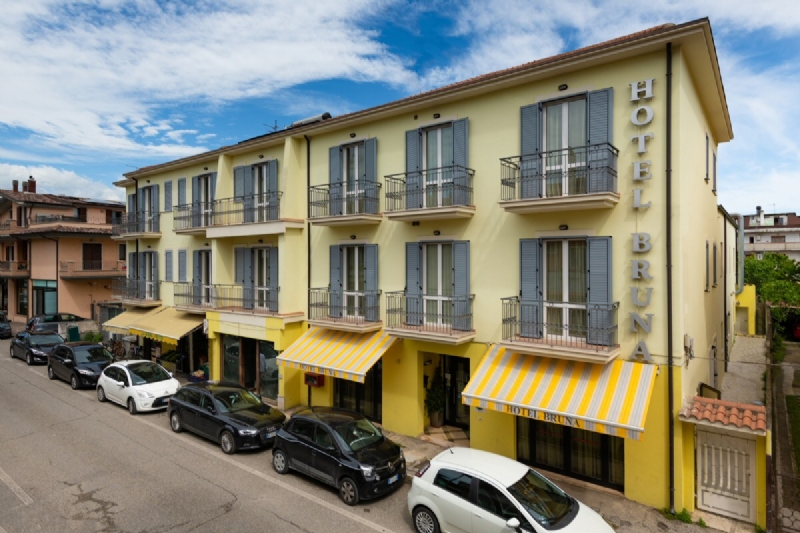 Hotel Bruna - Martinsicuro