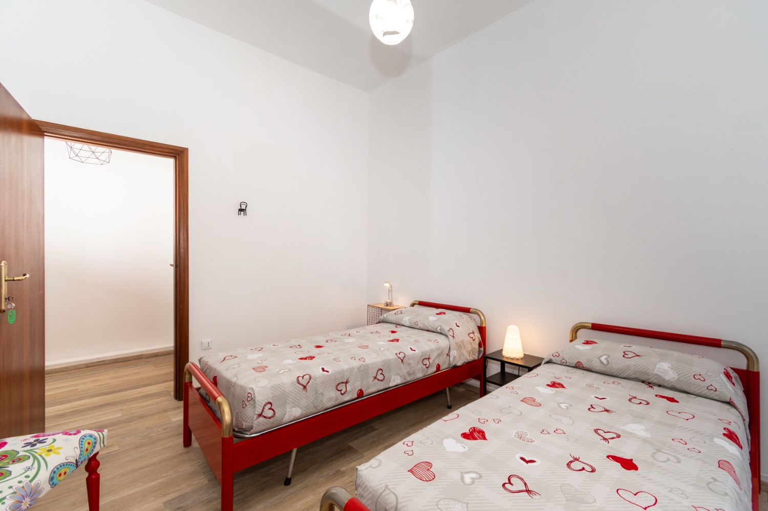 Hotel Genial, Martinsicuro, foto 4