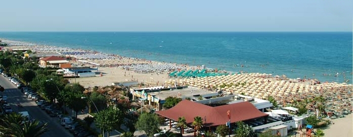 Alba Adriatica