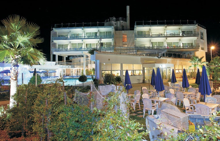 SeaPark SPA Resort, Giulianova
