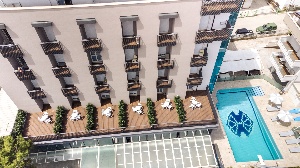 Hotel Astor, Alba Adriatica, foto 2