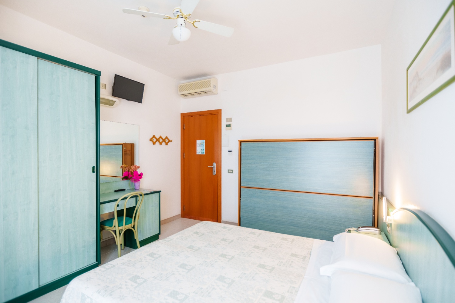 Hotel Astor, Alba Adriatica, foto 3