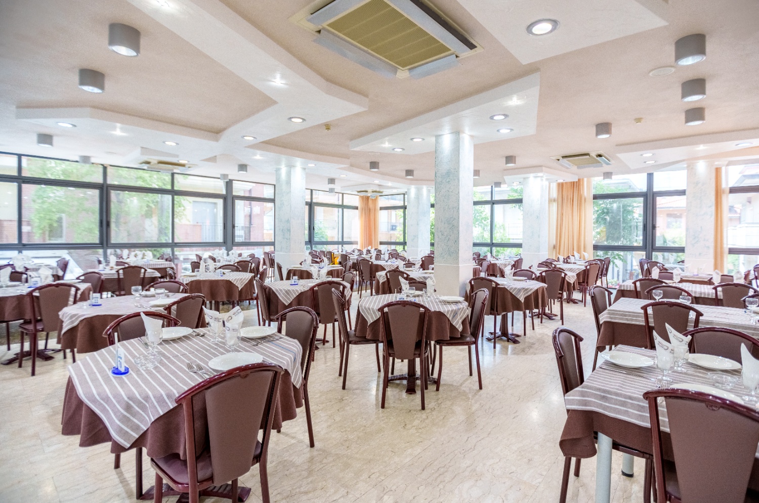 Hotel Astor, Alba Adriatica, foto 4