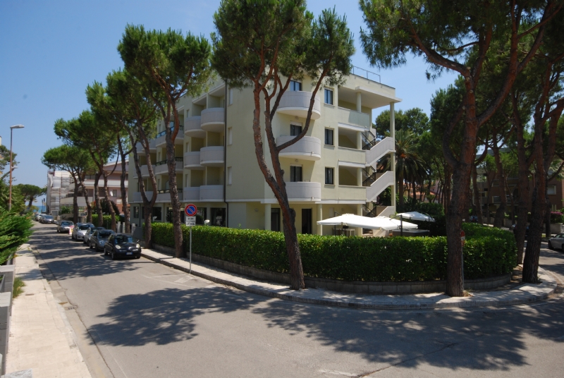 Hotel Marebello, Tortoreto Lido