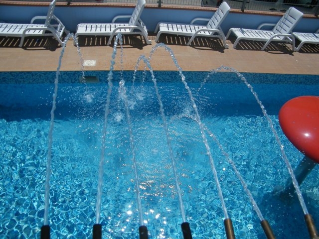 Di Matteo Hotel, Roseto degli Abruzzi