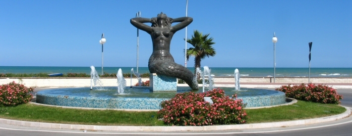Tortoreto Lido