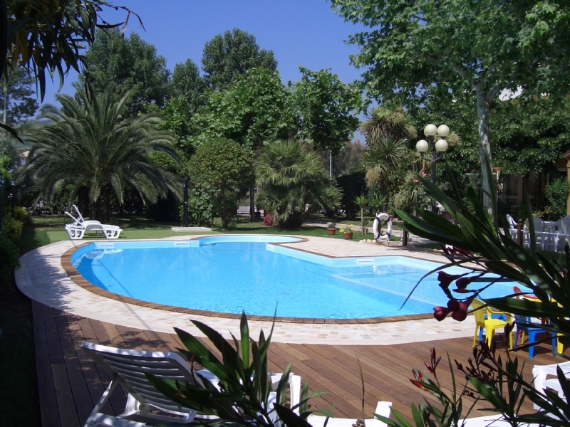 Avila Hotel - Giulianova