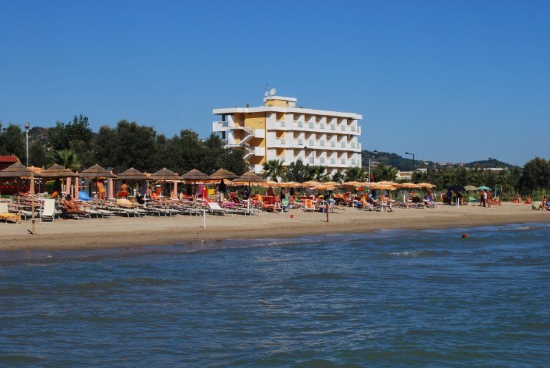 Hotel Belvedere, Villa Rosa di Martinsicuro