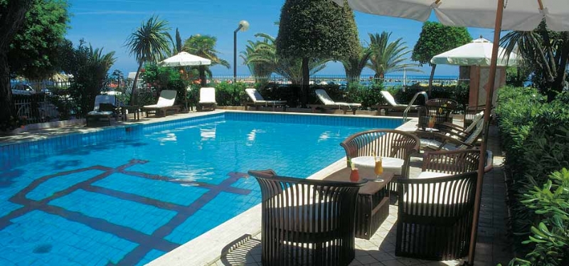 Hotel Corallo - Villa Rosa di Martinsicuro